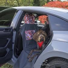 Car Seat Cover For Dog Dog Hammock Seat