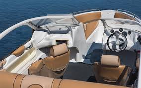 How To Remove Mildew From Boat Seats