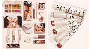 kylie cosmetics launches the kendall