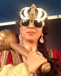 Image result for juhi chawla funny