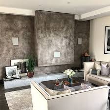 Polished Plaster London Venetian