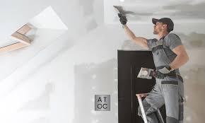 How To Tape Drywall Like A Pro A