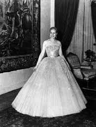 Evita (album), a concept album released in 1976 and produced by andrew lloyd webber and tim rice. Eva Peron S Iconic 1951 Dior Gown Which Inspired Evita The Musical S Famous Gown By Renee Nicole Gray Medium
