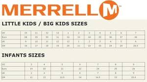 Kids Shoes Size Charts And Sizing Help Tinysoles Intended