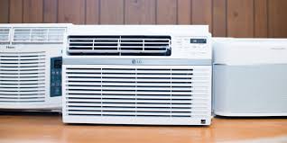 A window air conditioner makes the difference between living in reasonable comfort all summer or sweating it out as our home office becomes a sauna. The Best Window Air Conditioners Of 2021 Reviewed Home Garden