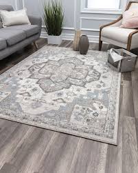 rugs america everett ev20b transitional