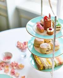 The Best Afternoon Tea In London For