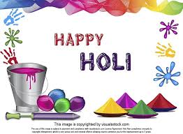 Drawing as a way of learning across the curriculum or discovering the world. Happy Holi Hindu Holi Festival Celebration Illustration Drawing Painting Nobody