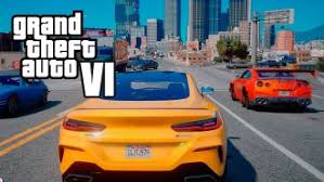 Not directly affiliated with rockstar games. Gta 6 Possible Fans Known About The Launch Of Rockstar M16games