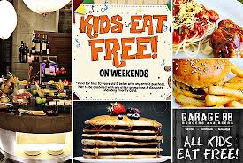 10 places in manila where kids can eat