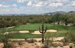Dove Valley Ranch, Cave Creek, Arizona - Golf course information ...