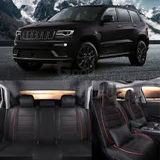 Jeep Grand Cherokee 2007 2021 Custom