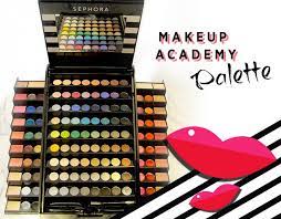 makeup academy blockbuster palette