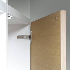 Hinges Push Opening For Handle Less