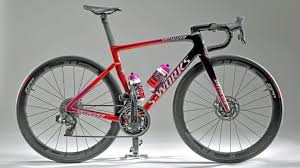 new s works tarmac sl7 bikes for