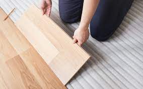 how thick is lvp flooring floorings