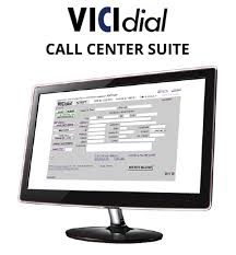 vicidial hosted dialer xceed