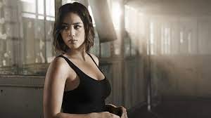 Agents of SHIELD's Chloe Bennet: Why I Stopped Using My Chinese Last Name