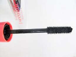 bourjois volume 1 seconde mascara