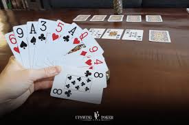 Poker is a very general form of game with many types. How To Play Moss Poker Upswing Poker