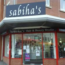 sabiha s beauty studio 14 wilmslow