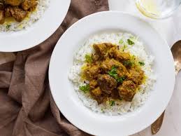 persian lamb stew recipe tori avey