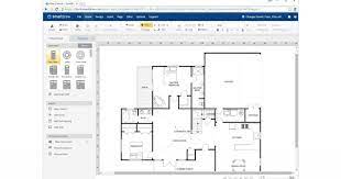 open source floor plan software