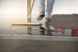 epoxy flooring concrete polishing chicago