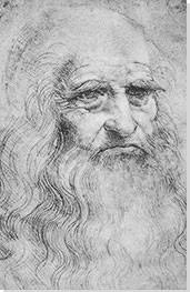 Leonardo Da Vinci Paintings Bio Ideas Theartstory