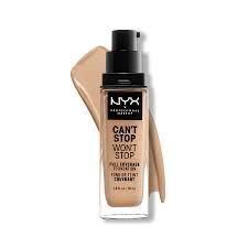 19 best full coverage foundations 2022