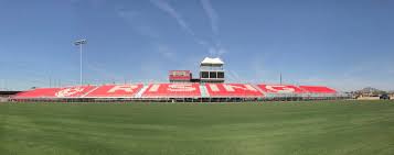 Phoenix Rising Fc Stadium Gets Ready For Opening Soccer