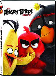 Amazon.com: The Angry Birds Movie : Clay Kaytis, Fergal Reilly, John Cohen,  Catherine Winder, Columbia Pictures; Rovio Animation: Películas y TV