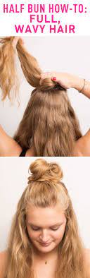 11 easy thick hair styling hacks