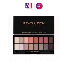 vs neutrals eyeshadow palette bill anh