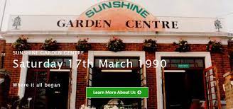 Sunshine Garden Centre