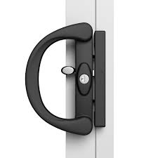 Sliding Door Locks Doric Innovators