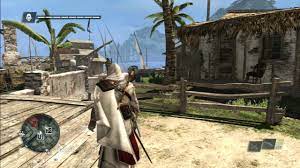 The gameplay shows off plenty of features involved with the high seas. Assassin S Creed 4 Black Flag Gameplay All Outfits Youtube