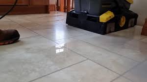 amtico floor stripping cleaning and re
