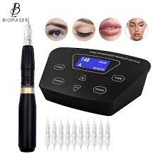 eyebrow eyeliner tattoo machine kit