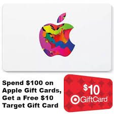 We did not find results for: Buy 100 Worth Of Apple Gift Cards Get A Free 10 Target Gift Card
