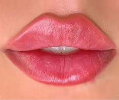 russian lip filler technique from