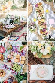 mother s day picnic ideas