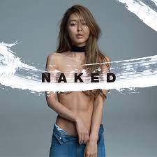 Naked by Hitomi Kaji on Apple Music