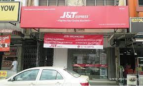 J&t taman midah