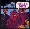 Freak Out! [Vinyl] [Bonus Track]