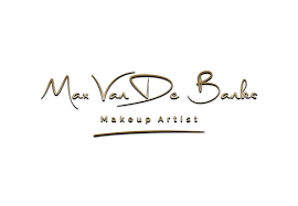 max van de banks makeup artist max