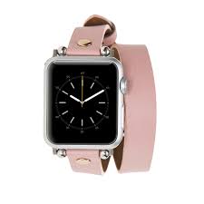 Apple watch 38mm s/m strap (grey) (4). Apple Watch Armband Echtleder 42mm 44mm 38mm 40mm Leder Iwatch Series 1 2 3 4 5 Doppelarmband Nude02 38mm 40mm Apple Watch Armbander Rennaleather