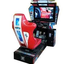 arcade game machine latest from