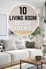 10 Living Room Focal Point Ideas To