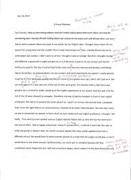 autobiography essay example for college leon seattlebaby co autobiography essay example resume examples